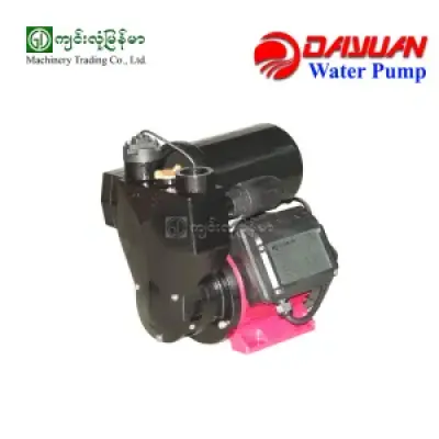 Auto Pressure Pump 1WZB-12-0.125ZC