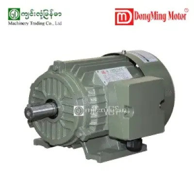 Three Phase Motor 1.0HP,6Pole