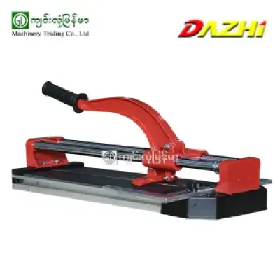 Manual Tile Cutter DAZHI 7400
