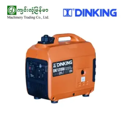 Inverter Generator DINKING DK1200i