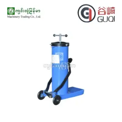 Foot Grease Pump GUQI Pump CGO-12