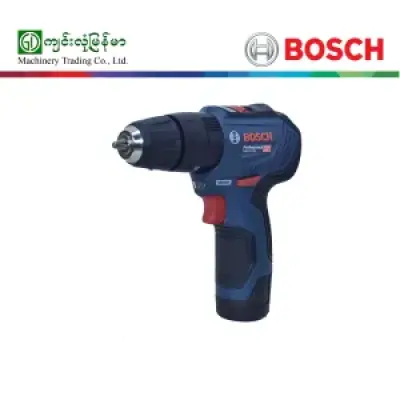 Battery Cordless Drill GSR12V-30 BOSCH