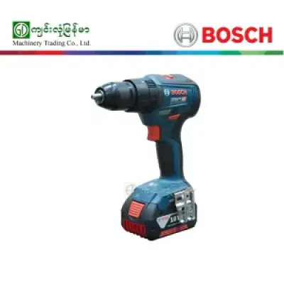 Battery Cordless Drill GSV 18V-50 BOSCH