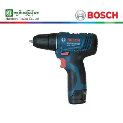 Battery Cordless Drill GSR120-Li BOSCH