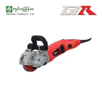 Electric Wall Chaser GTR-133