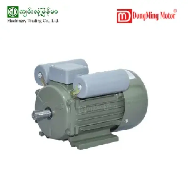 Single Phase Motor 1.0HP,4Pole