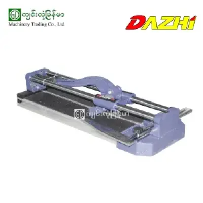 Manual tile & Glass Cutter DZ-7400A