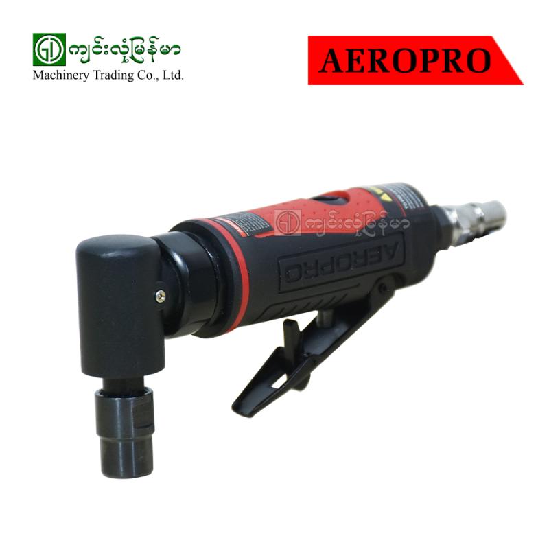 Pneumatic Die Grinder AEROPRO Pr17315