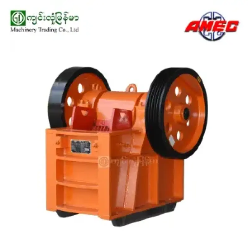 AMEC PE 250-400+Y180L-6 15kw+Control Box