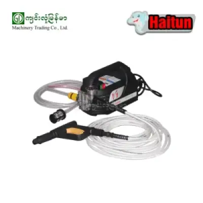 High Pressure Cleaner V1/7070