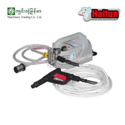 High Pressure Cleaner V2S/9080