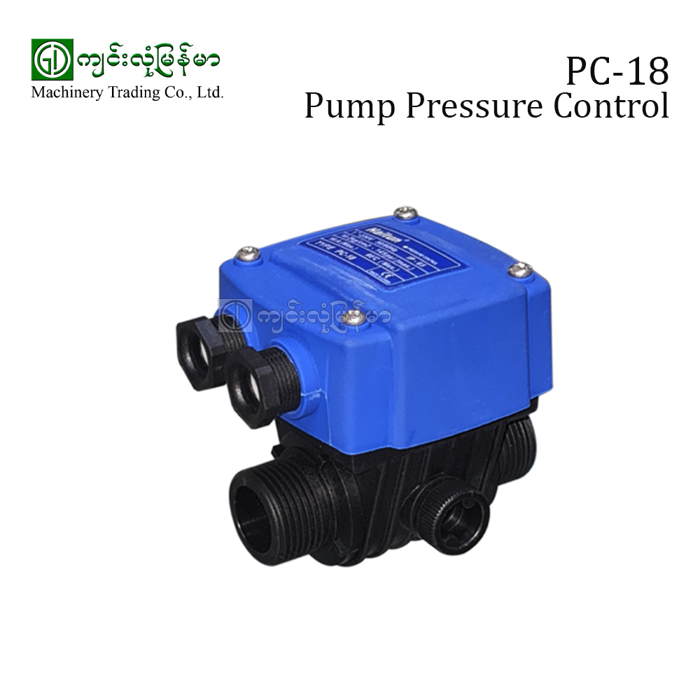 Auto pressure switch discount