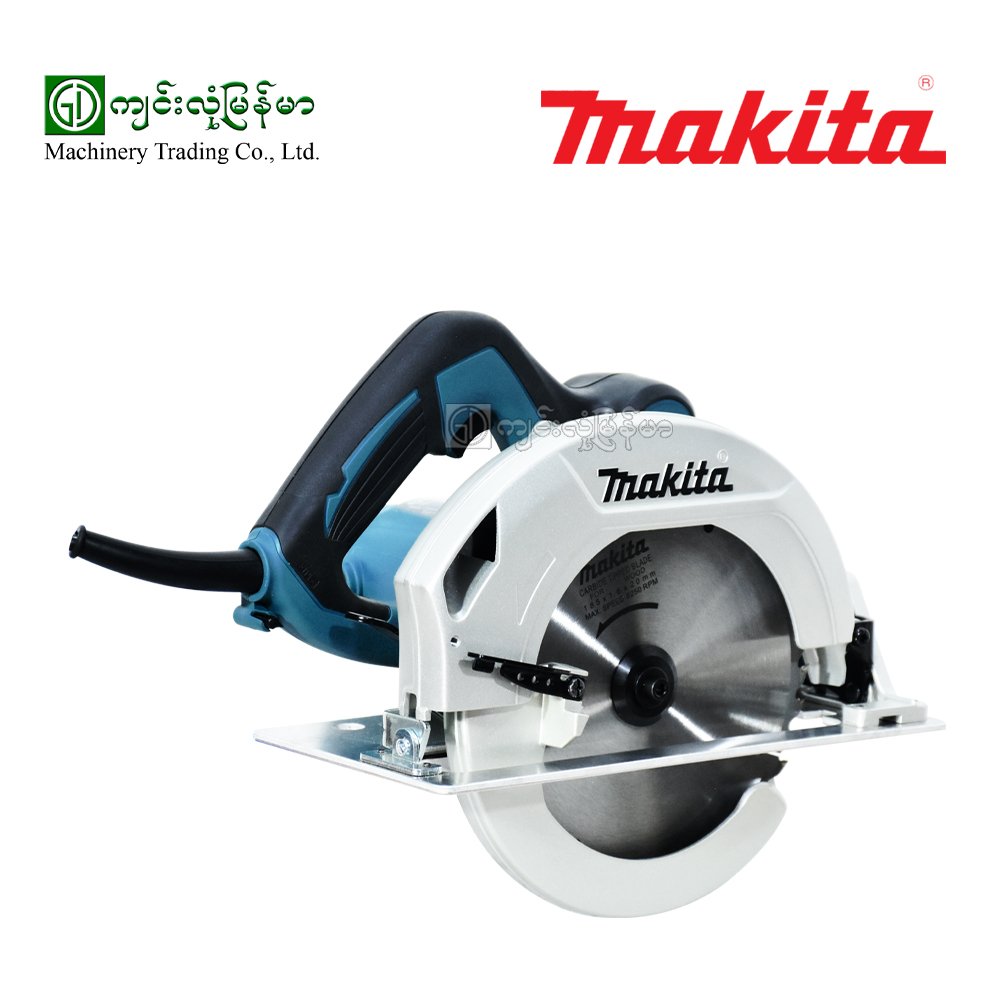 SIERRA CIRCULAR «MAKITA» 5740NB/HS7600 – Makita Store